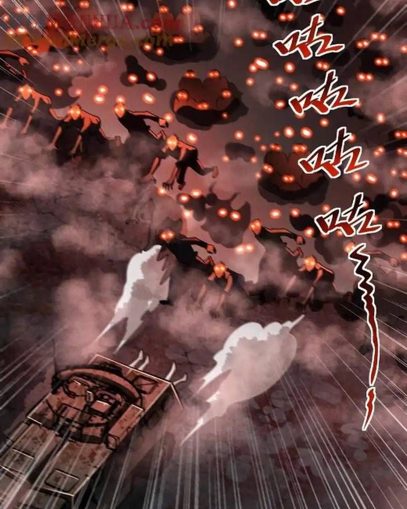 Mạt Thế Cầu Sinh: Ta Có Thể Nhìn Thấy Ẩn Tàng Hệ Thống Chapter 163 - Trang 2