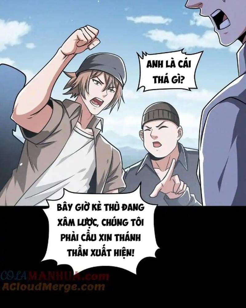 Mạt Thế Cầu Sinh: Ta Có Thể Nhìn Thấy Ẩn Tàng Hệ Thống Chapter 164 - Trang 2
