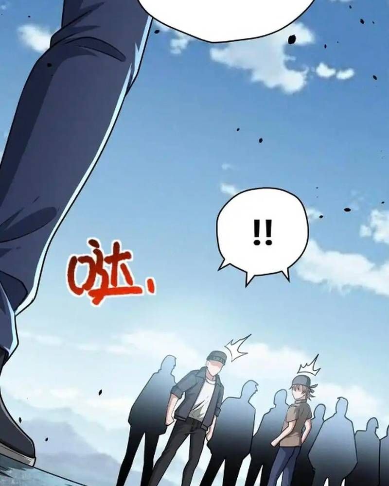 Mạt Thế Cầu Sinh: Ta Có Thể Nhìn Thấy Ẩn Tàng Hệ Thống Chapter 164 - Trang 2