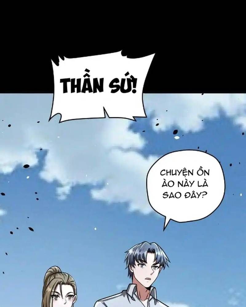 Mạt Thế Cầu Sinh: Ta Có Thể Nhìn Thấy Ẩn Tàng Hệ Thống Chapter 164 - Trang 2