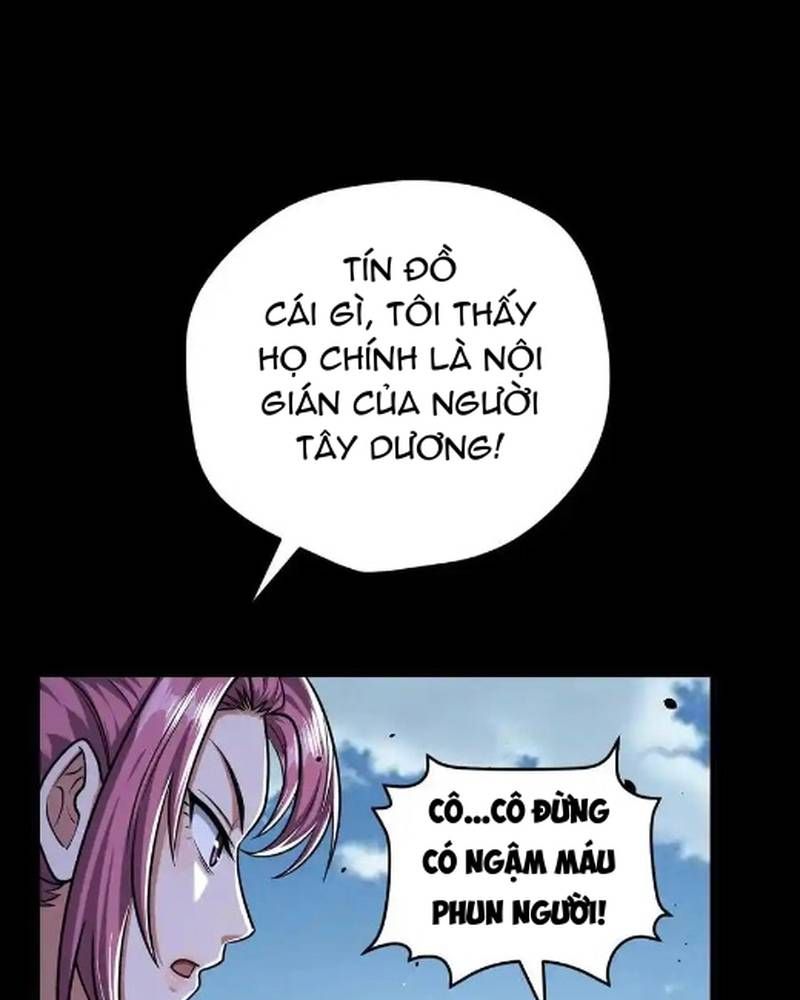 Mạt Thế Cầu Sinh: Ta Có Thể Nhìn Thấy Ẩn Tàng Hệ Thống Chapter 164 - Trang 2