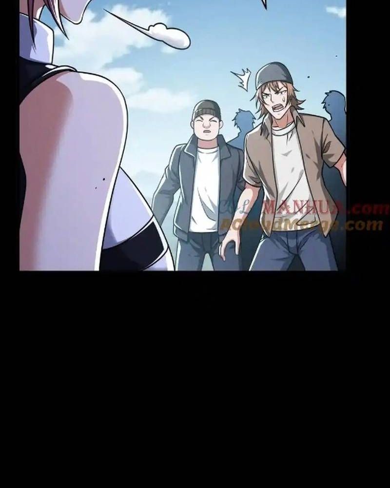Mạt Thế Cầu Sinh: Ta Có Thể Nhìn Thấy Ẩn Tàng Hệ Thống Chapter 164 - Trang 2