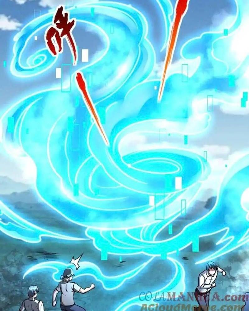 Mạt Thế Cầu Sinh: Ta Có Thể Nhìn Thấy Ẩn Tàng Hệ Thống Chapter 164 - Trang 2