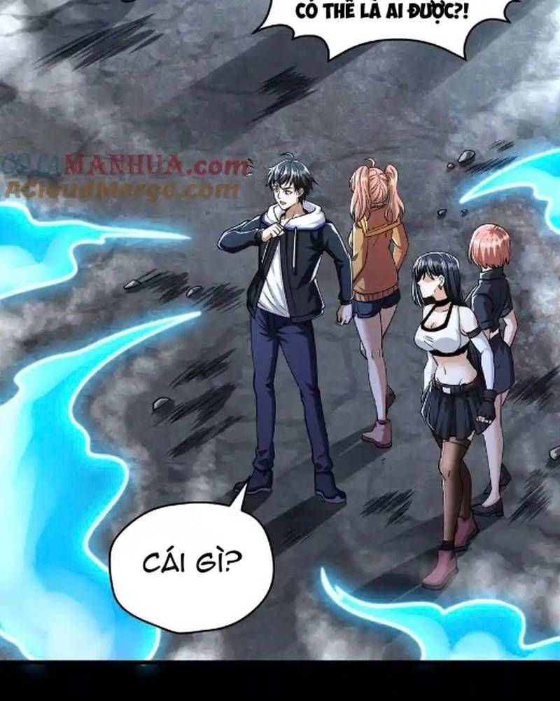 Mạt Thế Cầu Sinh: Ta Có Thể Nhìn Thấy Ẩn Tàng Hệ Thống Chapter 164 - Trang 2