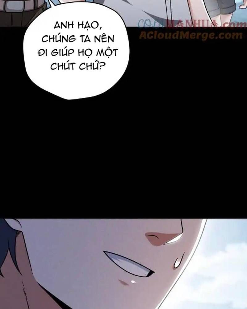 Mạt Thế Cầu Sinh: Ta Có Thể Nhìn Thấy Ẩn Tàng Hệ Thống Chapter 164 - Trang 2