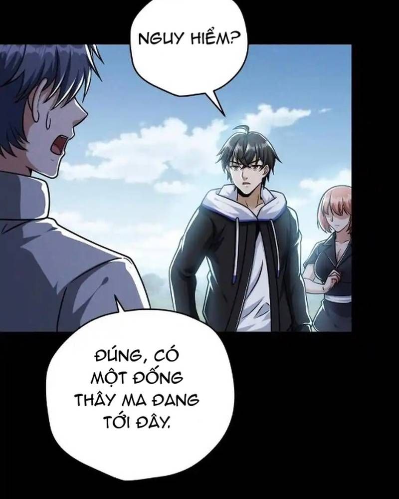Mạt Thế Cầu Sinh: Ta Có Thể Nhìn Thấy Ẩn Tàng Hệ Thống Chapter 164 - Trang 2