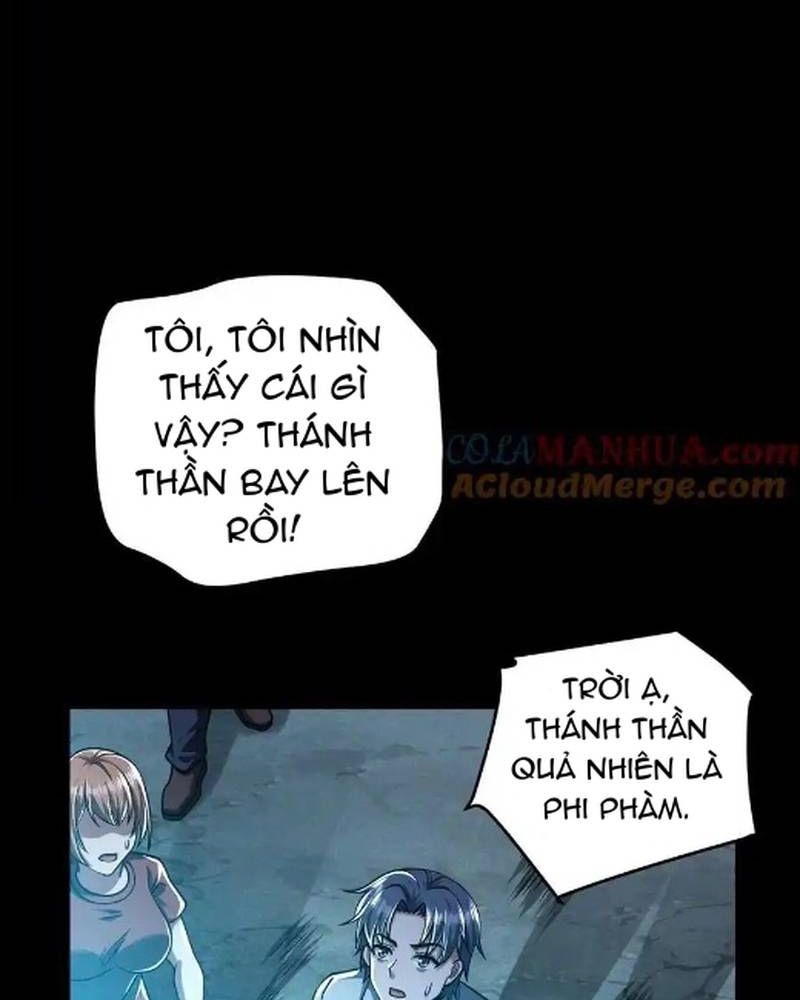 Mạt Thế Cầu Sinh: Ta Có Thể Nhìn Thấy Ẩn Tàng Hệ Thống Chapter 164 - Trang 2