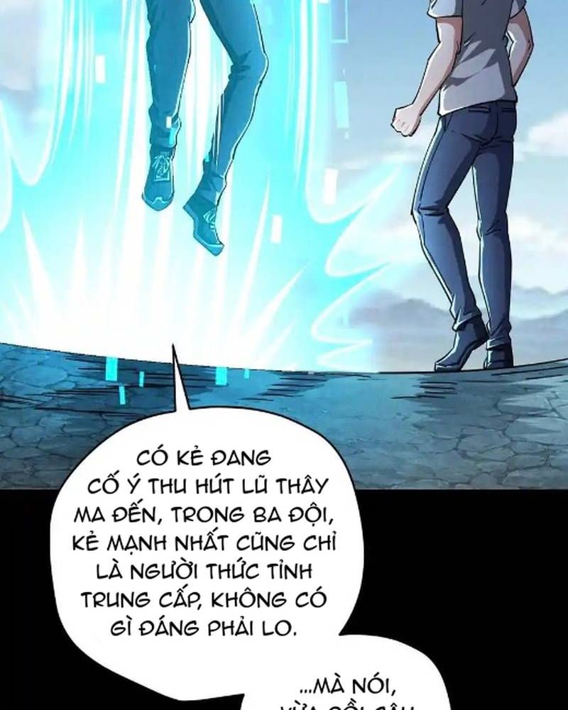 Mạt Thế Cầu Sinh: Ta Có Thể Nhìn Thấy Ẩn Tàng Hệ Thống Chapter 164 - Trang 2