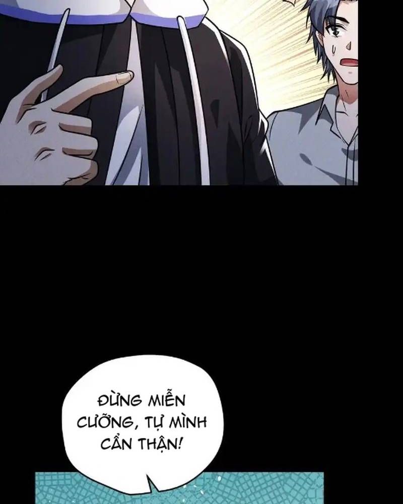 Mạt Thế Cầu Sinh: Ta Có Thể Nhìn Thấy Ẩn Tàng Hệ Thống Chapter 165 - Trang 2