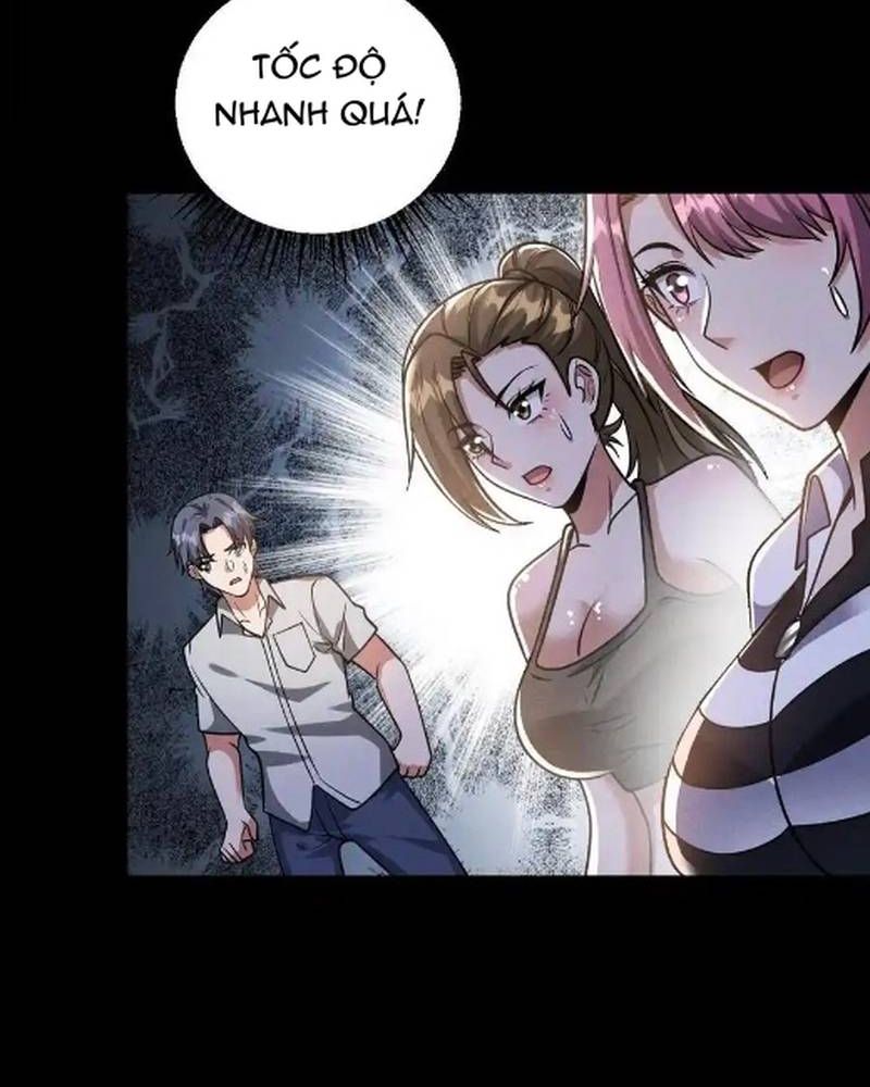 Mạt Thế Cầu Sinh: Ta Có Thể Nhìn Thấy Ẩn Tàng Hệ Thống Chapter 165 - Trang 2
