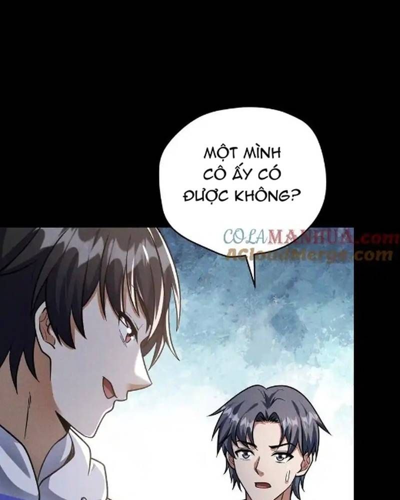 Mạt Thế Cầu Sinh: Ta Có Thể Nhìn Thấy Ẩn Tàng Hệ Thống Chapter 165 - Trang 2
