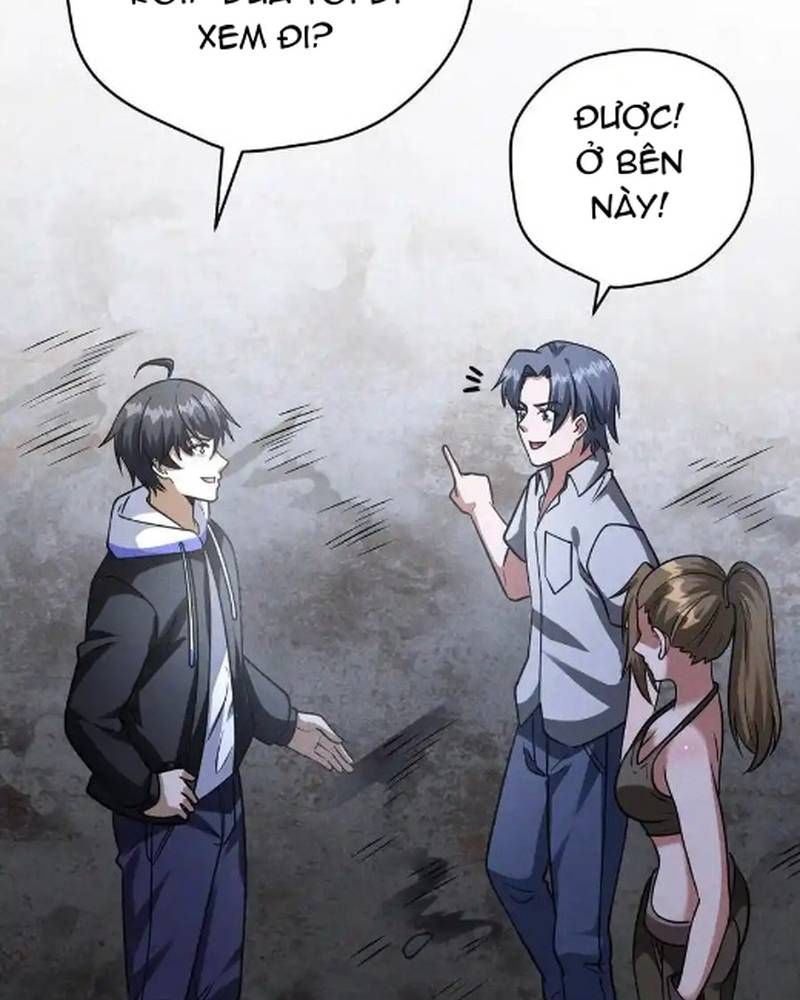 Mạt Thế Cầu Sinh: Ta Có Thể Nhìn Thấy Ẩn Tàng Hệ Thống Chapter 165 - Trang 2