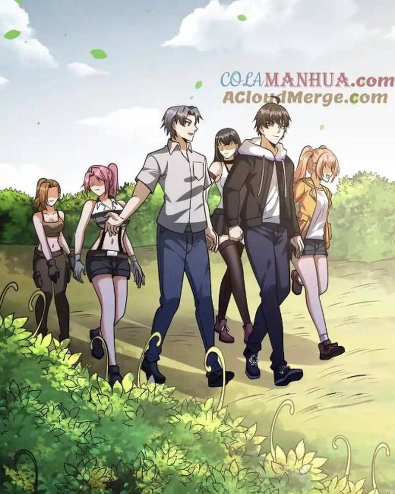 Mạt Thế Cầu Sinh: Ta Có Thể Nhìn Thấy Ẩn Tàng Hệ Thống Chapter 165 - Trang 2