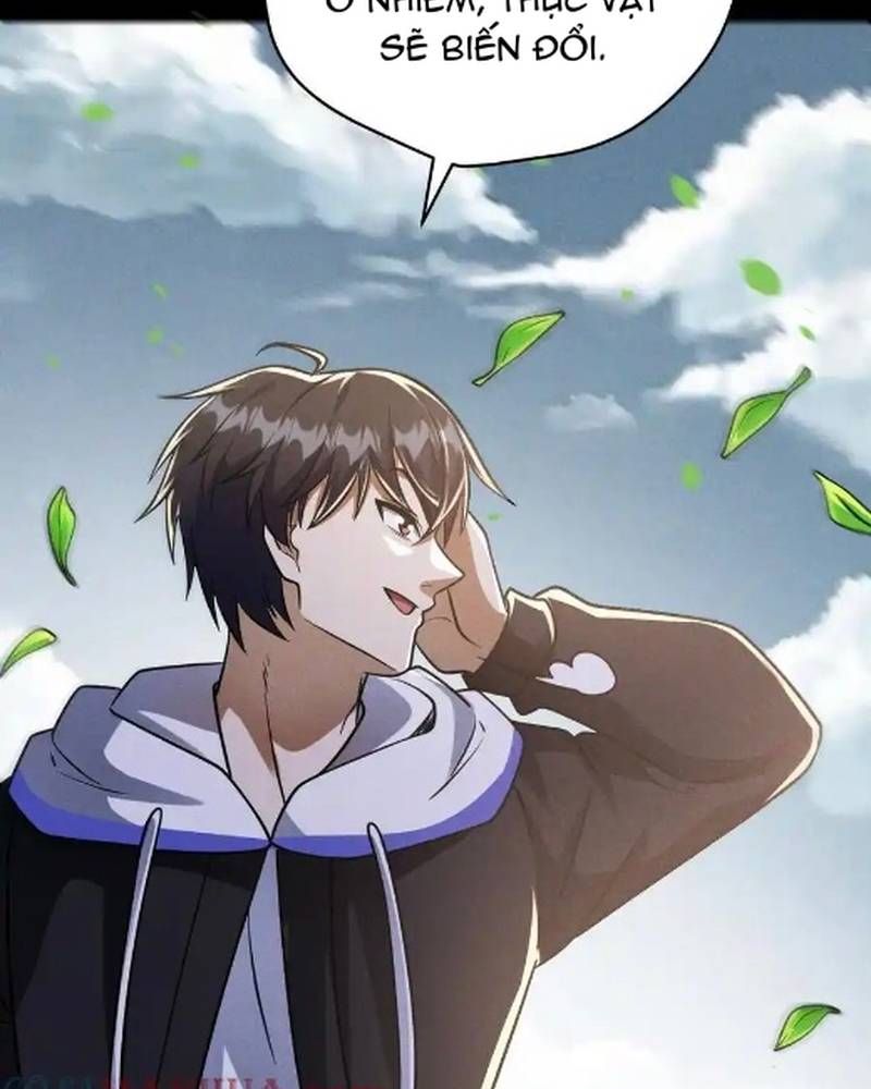 Mạt Thế Cầu Sinh: Ta Có Thể Nhìn Thấy Ẩn Tàng Hệ Thống Chapter 165 - Trang 2