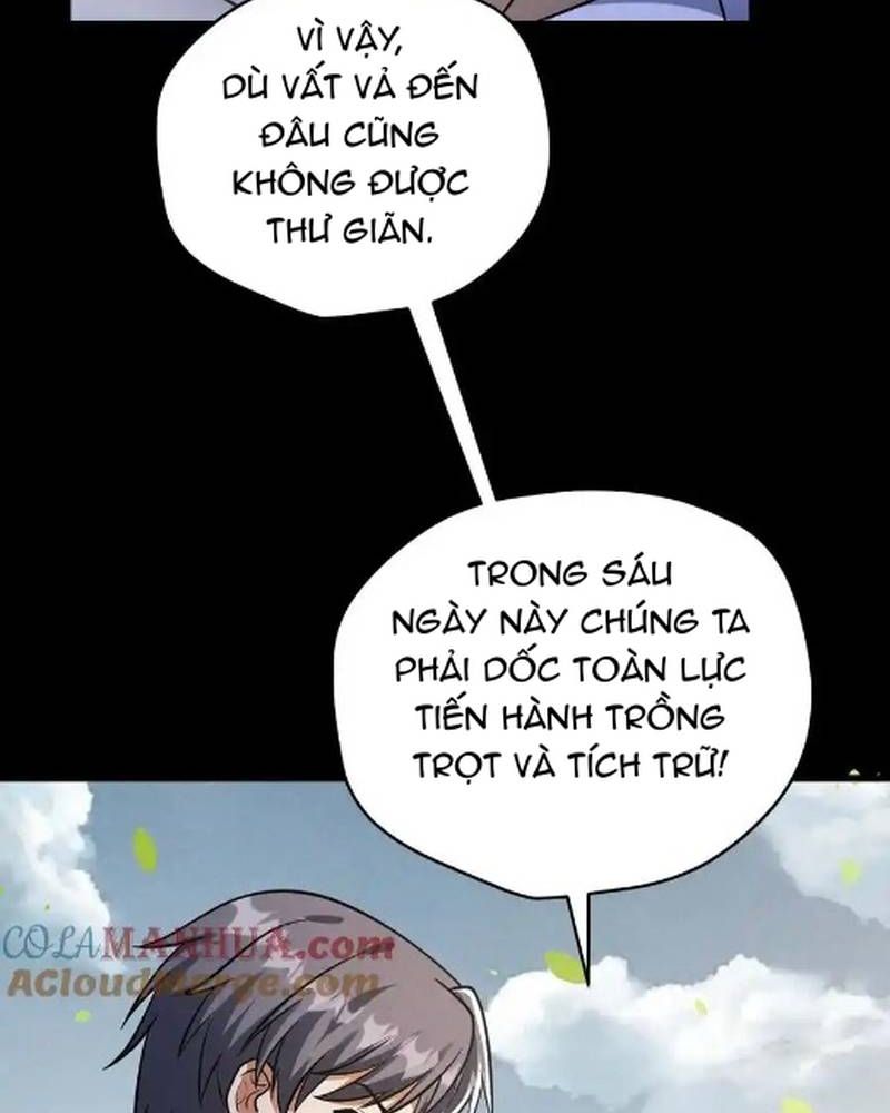 Mạt Thế Cầu Sinh: Ta Có Thể Nhìn Thấy Ẩn Tàng Hệ Thống Chapter 165 - Trang 2