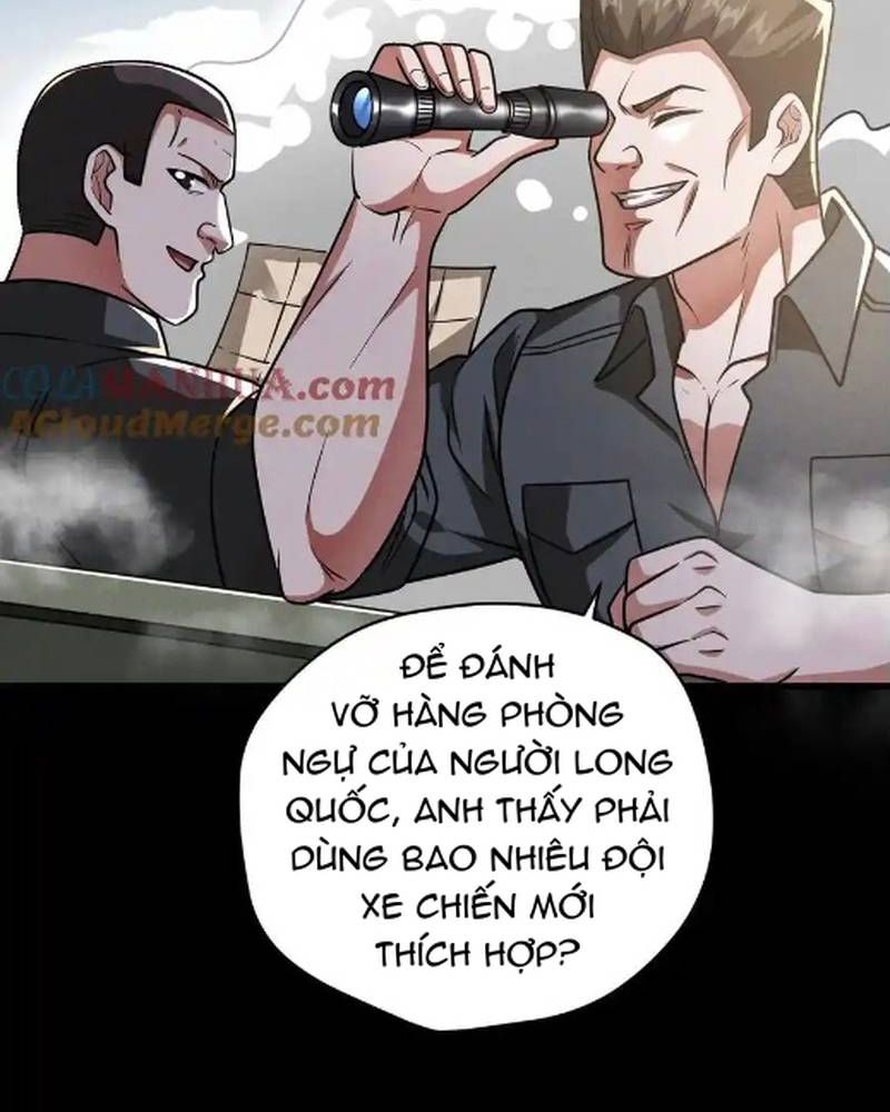 Mạt Thế Cầu Sinh: Ta Có Thể Nhìn Thấy Ẩn Tàng Hệ Thống Chapter 165 - Trang 2