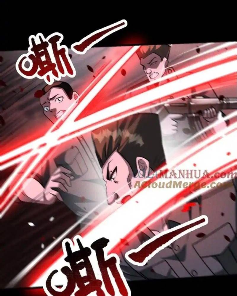 Mạt Thế Cầu Sinh: Ta Có Thể Nhìn Thấy Ẩn Tàng Hệ Thống Chapter 165 - Trang 2