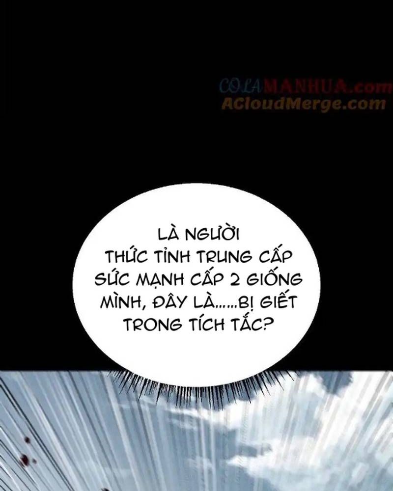 Mạt Thế Cầu Sinh: Ta Có Thể Nhìn Thấy Ẩn Tàng Hệ Thống Chapter 165 - Trang 2