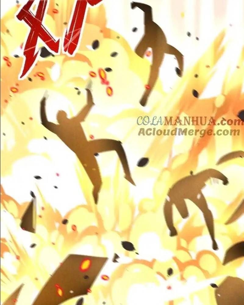 Mạt Thế Cầu Sinh: Ta Có Thể Nhìn Thấy Ẩn Tàng Hệ Thống Chapter 166 - Trang 2