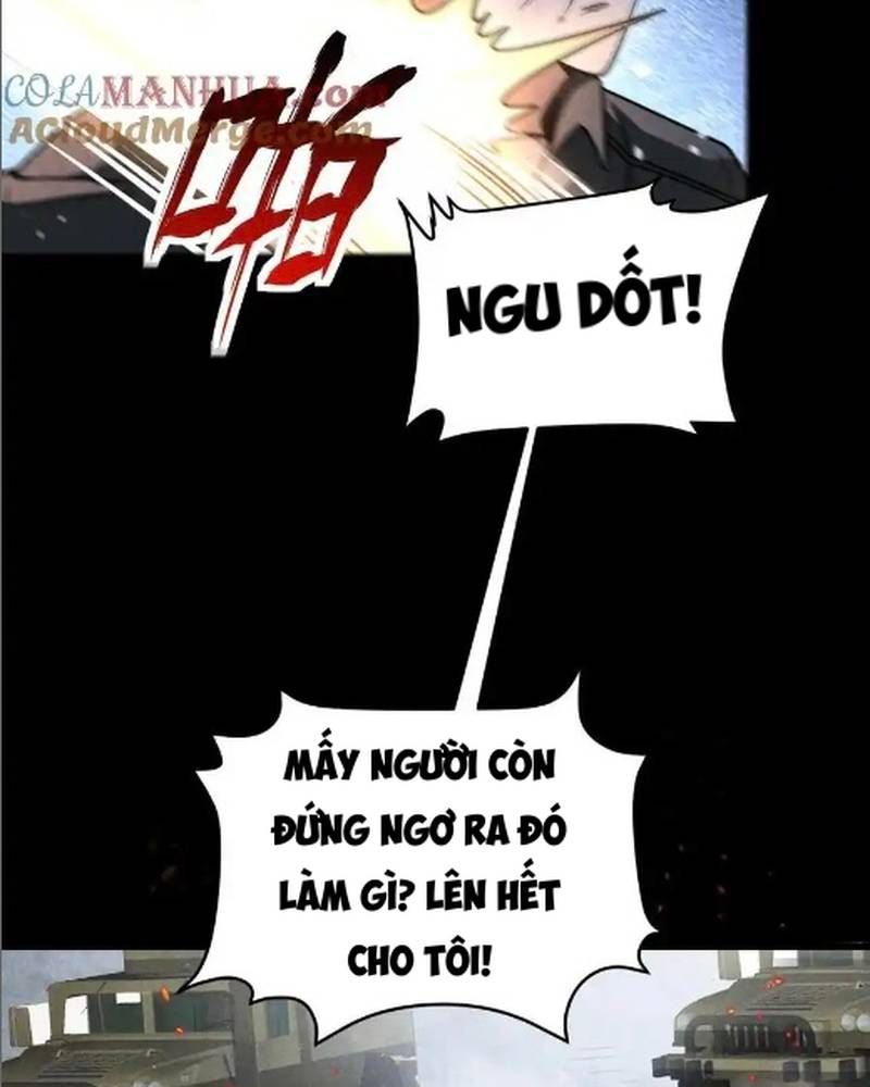 Mạt Thế Cầu Sinh: Ta Có Thể Nhìn Thấy Ẩn Tàng Hệ Thống Chapter 166 - Trang 2