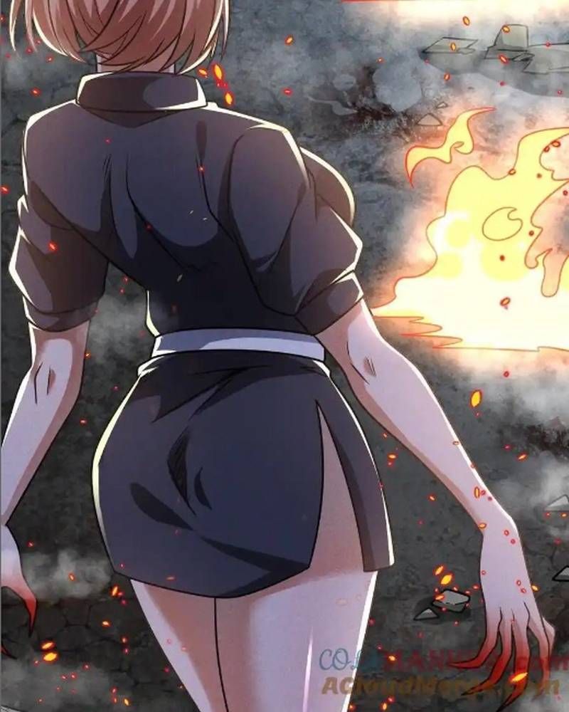 Mạt Thế Cầu Sinh: Ta Có Thể Nhìn Thấy Ẩn Tàng Hệ Thống Chapter 166 - Trang 2