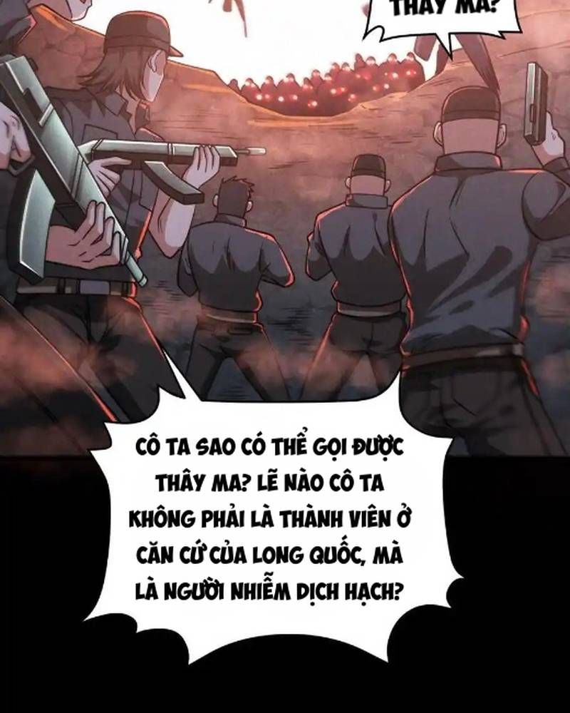 Mạt Thế Cầu Sinh: Ta Có Thể Nhìn Thấy Ẩn Tàng Hệ Thống Chapter 166 - Trang 2