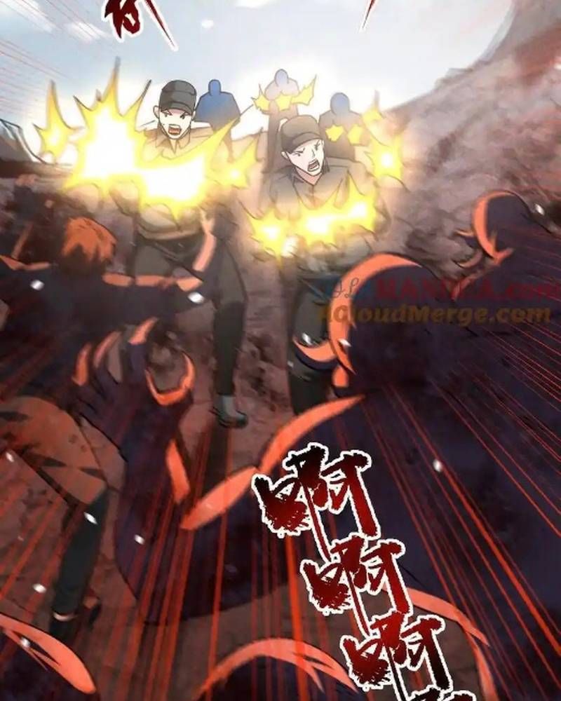 Mạt Thế Cầu Sinh: Ta Có Thể Nhìn Thấy Ẩn Tàng Hệ Thống Chapter 166 - Trang 2