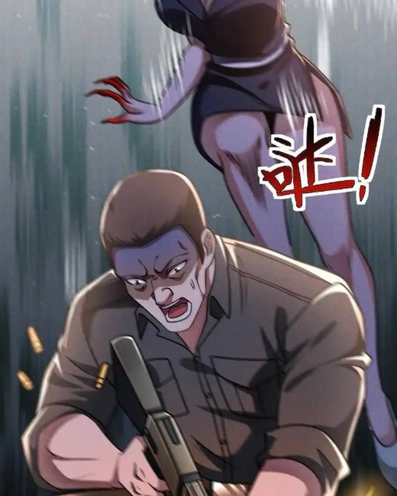 Mạt Thế Cầu Sinh: Ta Có Thể Nhìn Thấy Ẩn Tàng Hệ Thống Chapter 166 - Trang 2