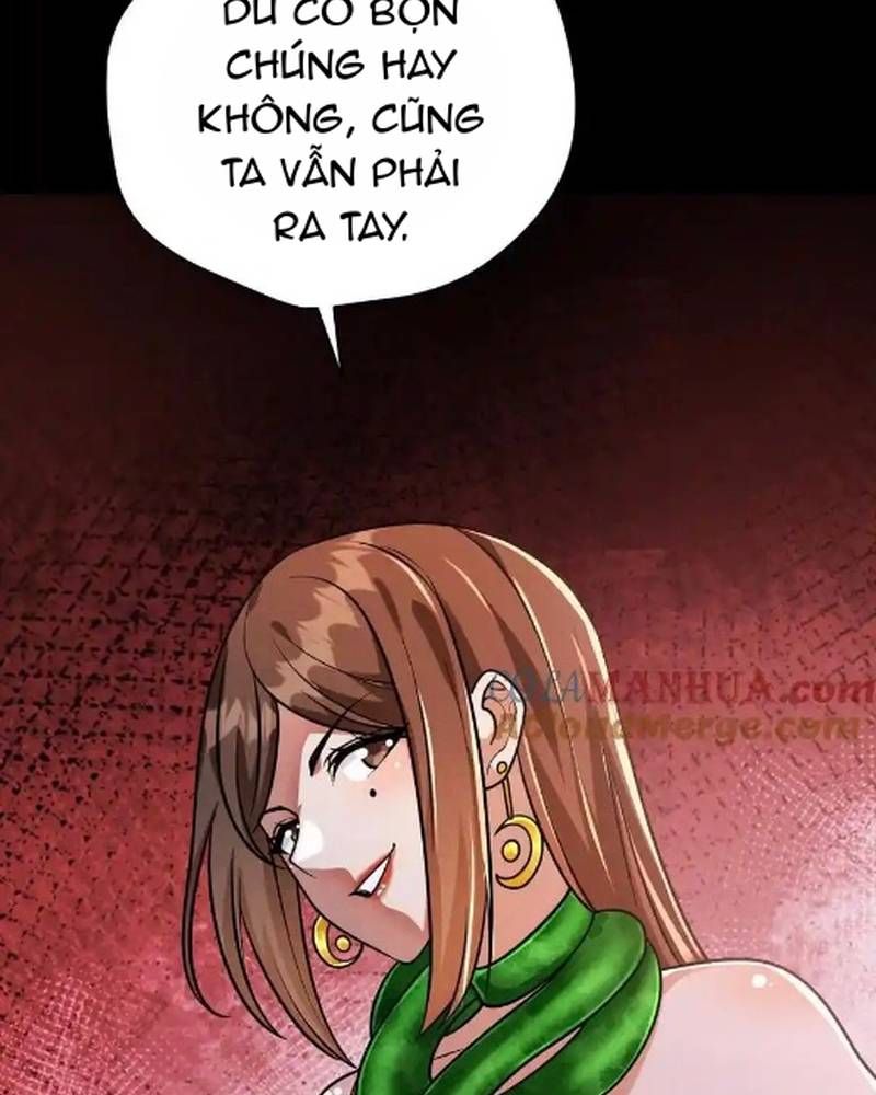 Mạt Thế Cầu Sinh: Ta Có Thể Nhìn Thấy Ẩn Tàng Hệ Thống Chapter 166 - Trang 2