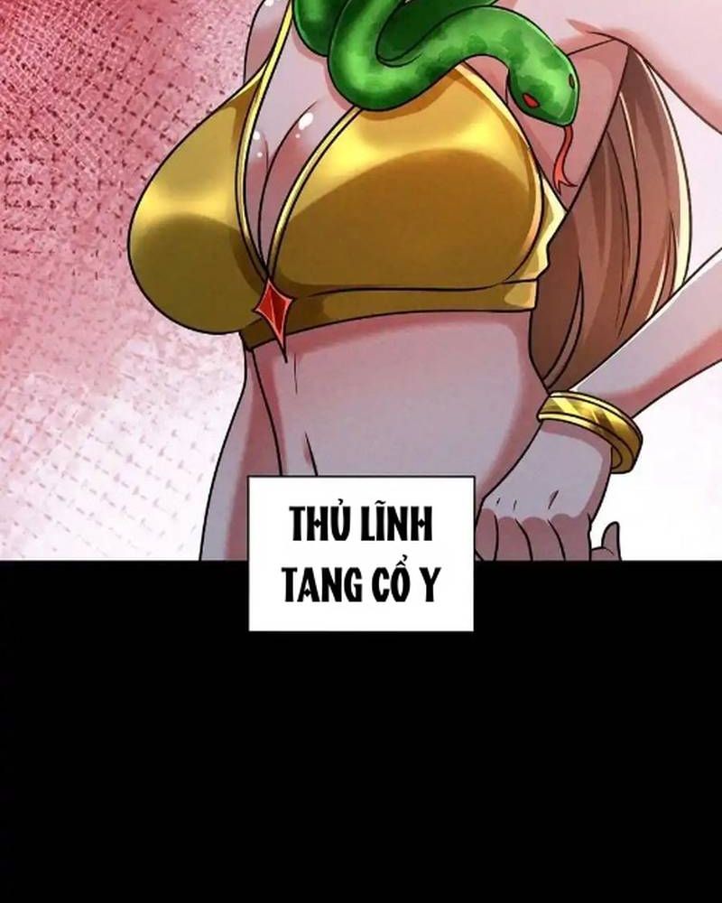 Mạt Thế Cầu Sinh: Ta Có Thể Nhìn Thấy Ẩn Tàng Hệ Thống Chapter 166 - Trang 2