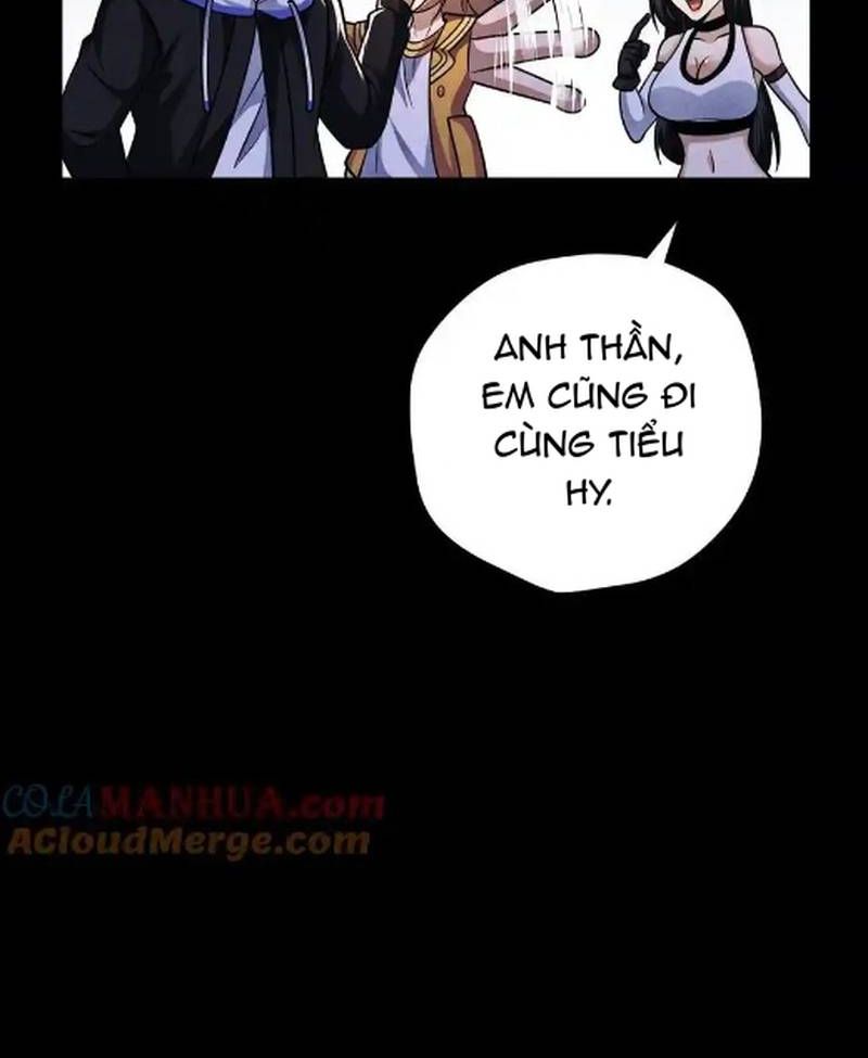 Mạt Thế Cầu Sinh: Ta Có Thể Nhìn Thấy Ẩn Tàng Hệ Thống Chapter 167 - Trang 2