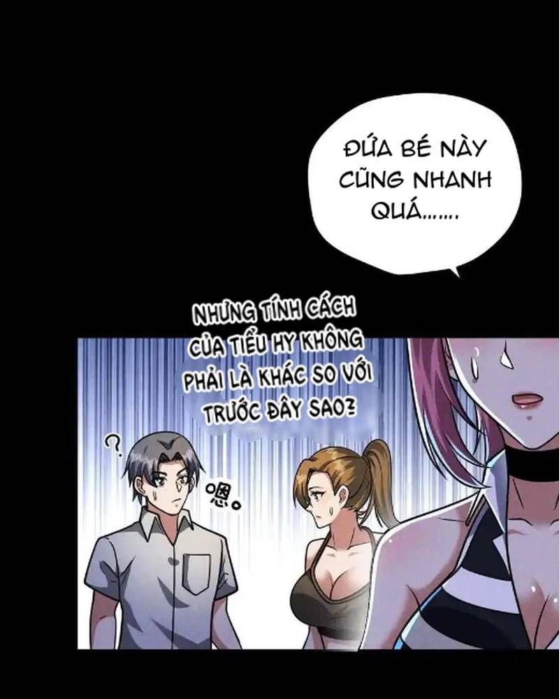 Mạt Thế Cầu Sinh: Ta Có Thể Nhìn Thấy Ẩn Tàng Hệ Thống Chapter 167 - Trang 2