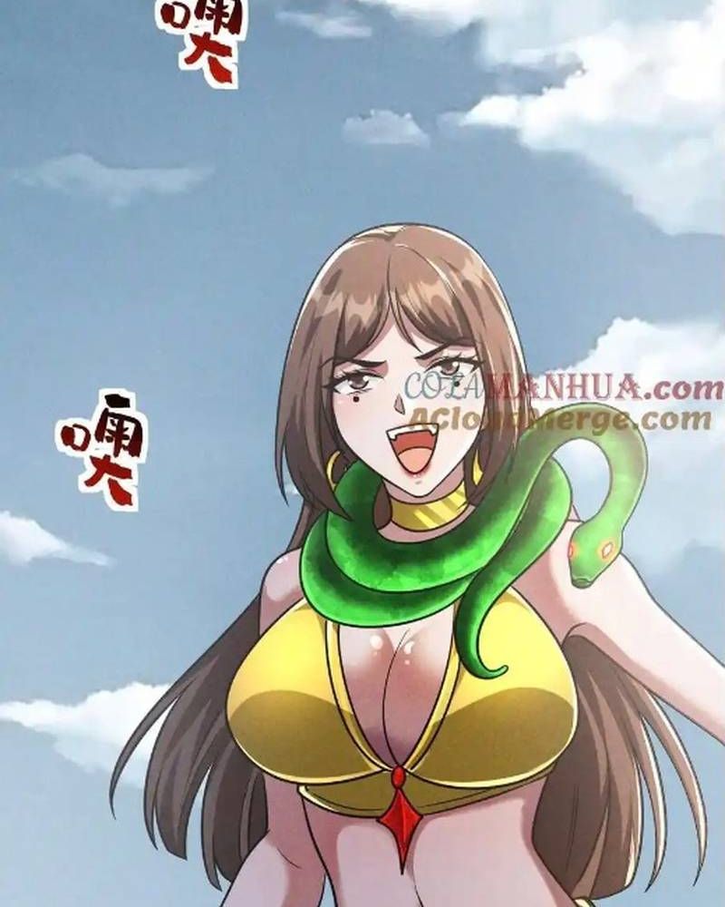 Mạt Thế Cầu Sinh: Ta Có Thể Nhìn Thấy Ẩn Tàng Hệ Thống Chapter 167 - Trang 2