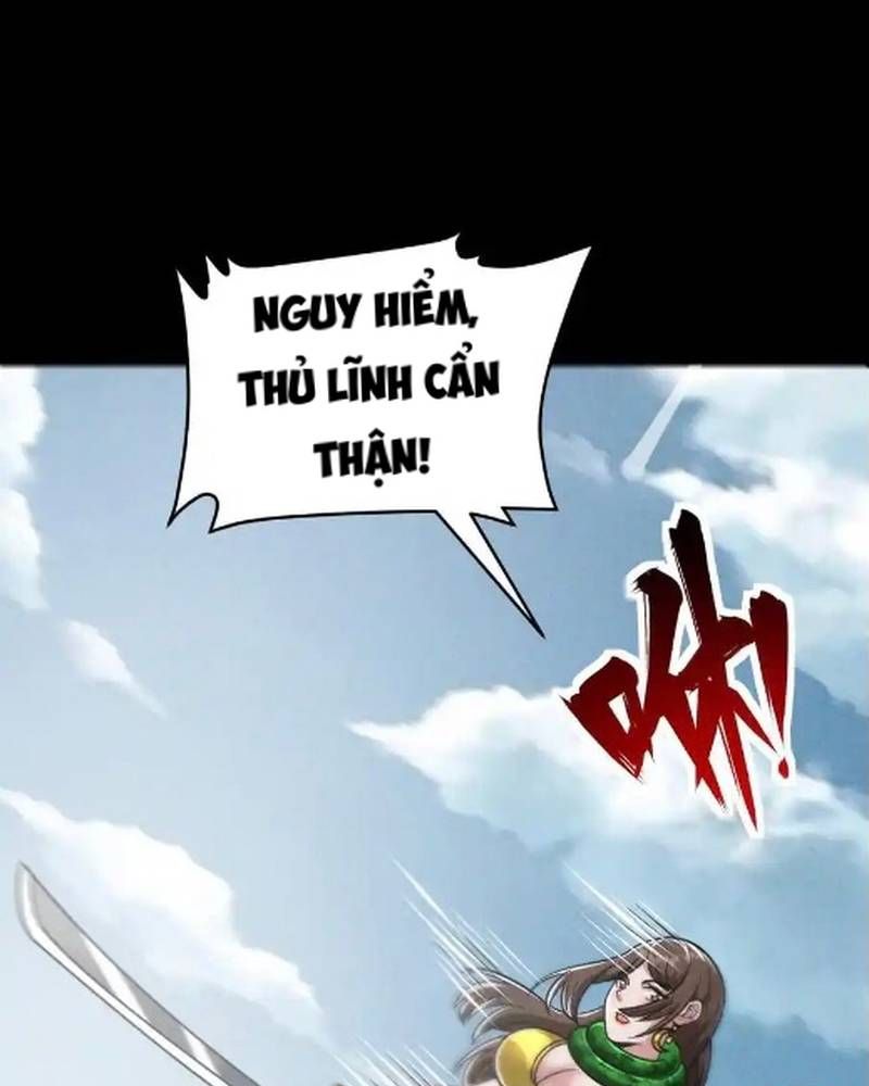 Mạt Thế Cầu Sinh: Ta Có Thể Nhìn Thấy Ẩn Tàng Hệ Thống Chapter 167 - Trang 2