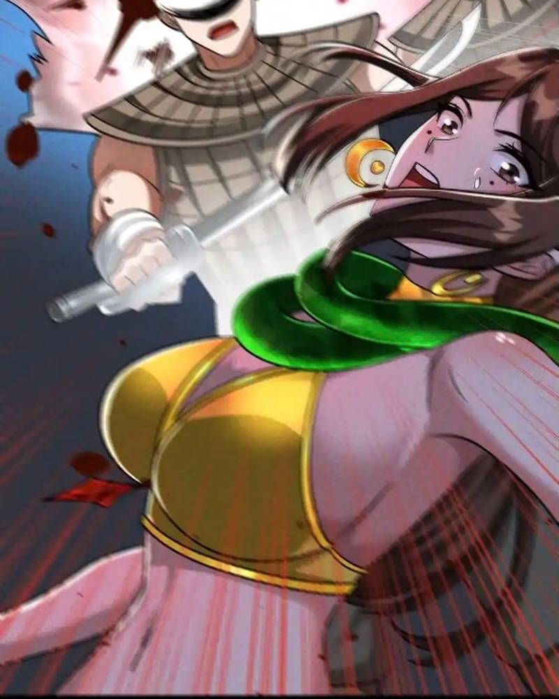 Mạt Thế Cầu Sinh: Ta Có Thể Nhìn Thấy Ẩn Tàng Hệ Thống Chapter 167 - Trang 2
