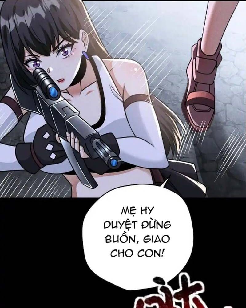 Mạt Thế Cầu Sinh: Ta Có Thể Nhìn Thấy Ẩn Tàng Hệ Thống Chapter 167 - Trang 2