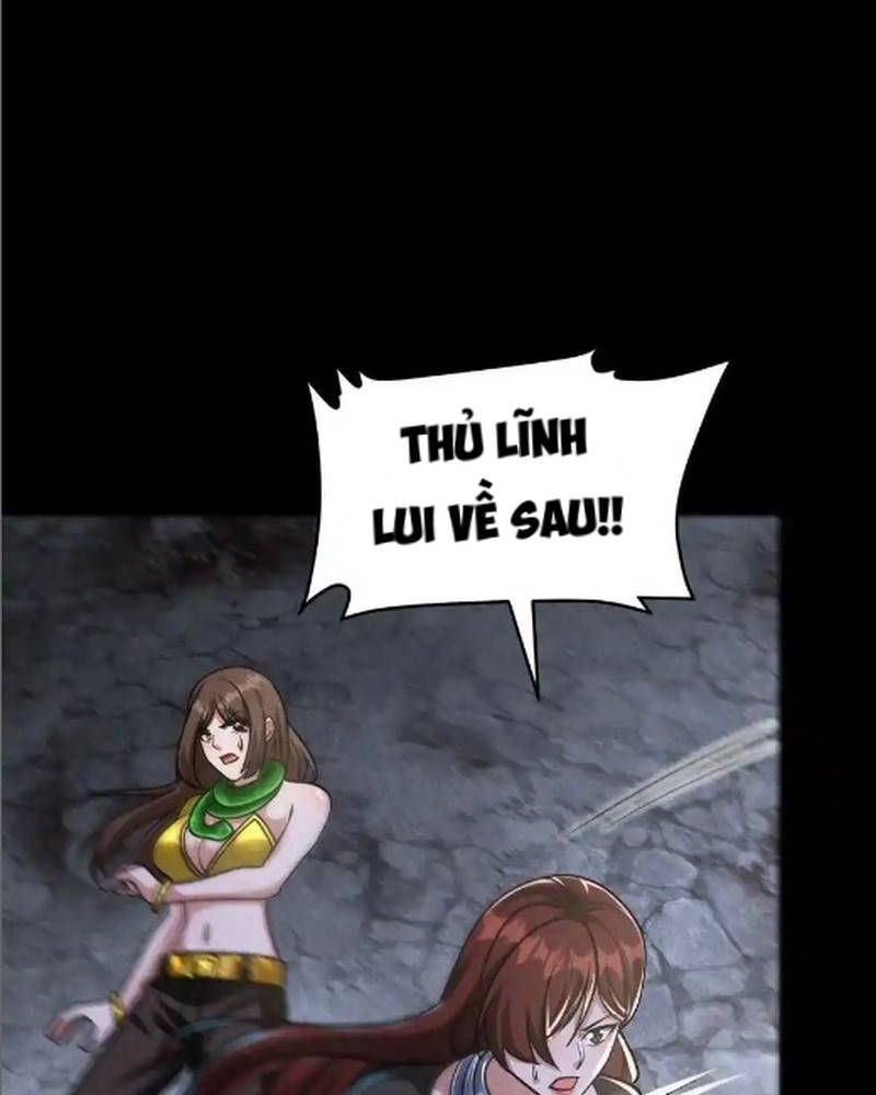 Mạt Thế Cầu Sinh: Ta Có Thể Nhìn Thấy Ẩn Tàng Hệ Thống Chapter 167 - Trang 2