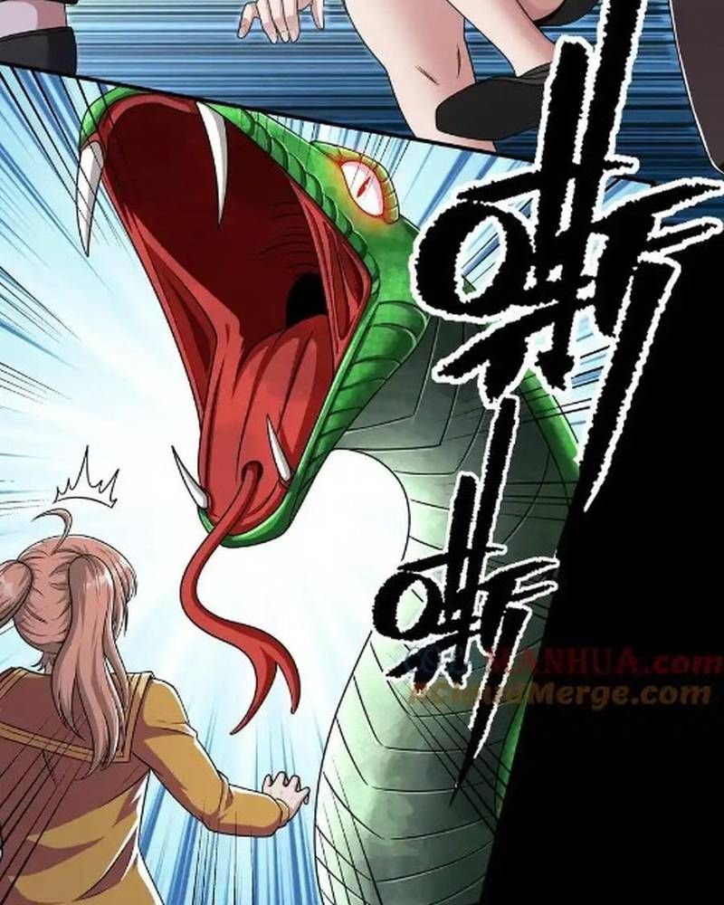 Mạt Thế Cầu Sinh: Ta Có Thể Nhìn Thấy Ẩn Tàng Hệ Thống Chapter 168 - Trang 2