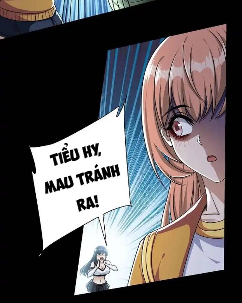 Mạt Thế Cầu Sinh: Ta Có Thể Nhìn Thấy Ẩn Tàng Hệ Thống Chapter 168 - Trang 2