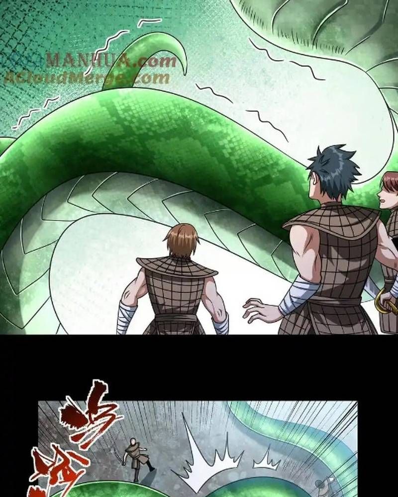 Mạt Thế Cầu Sinh: Ta Có Thể Nhìn Thấy Ẩn Tàng Hệ Thống Chapter 168 - Trang 2