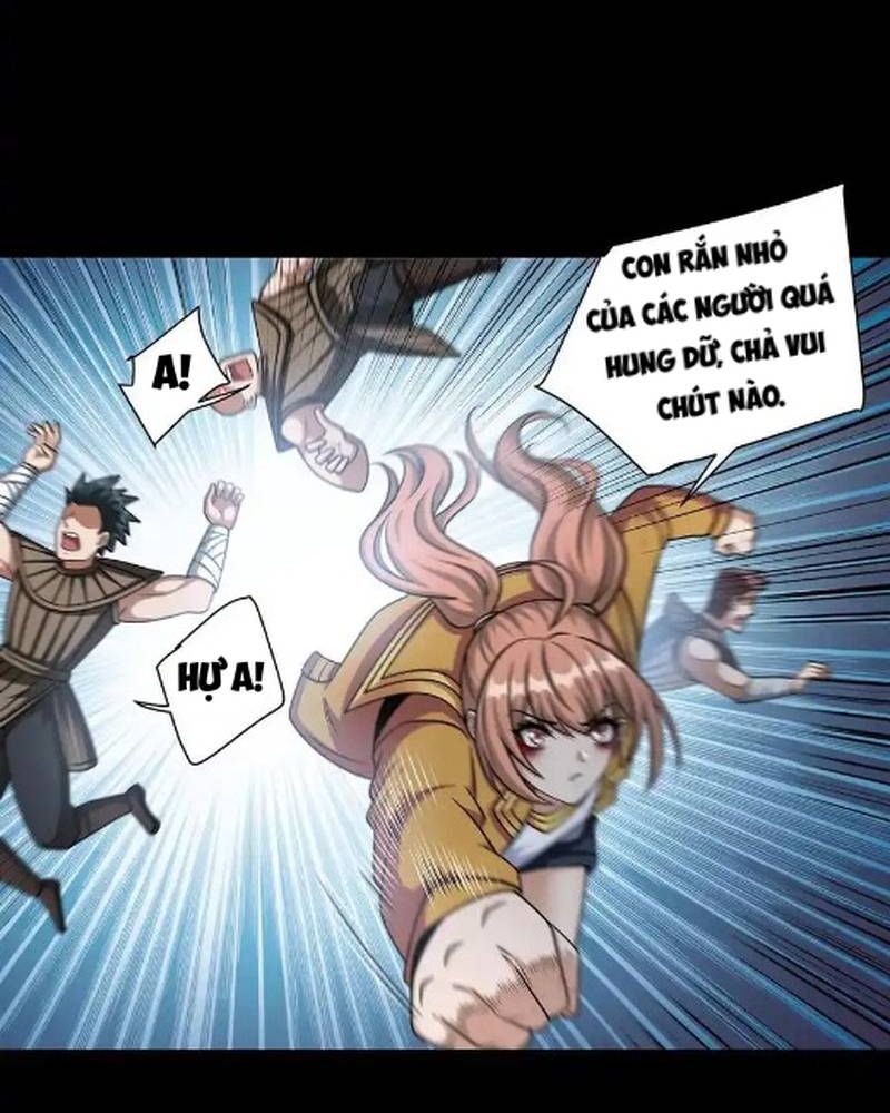 Mạt Thế Cầu Sinh: Ta Có Thể Nhìn Thấy Ẩn Tàng Hệ Thống Chapter 168 - Trang 2