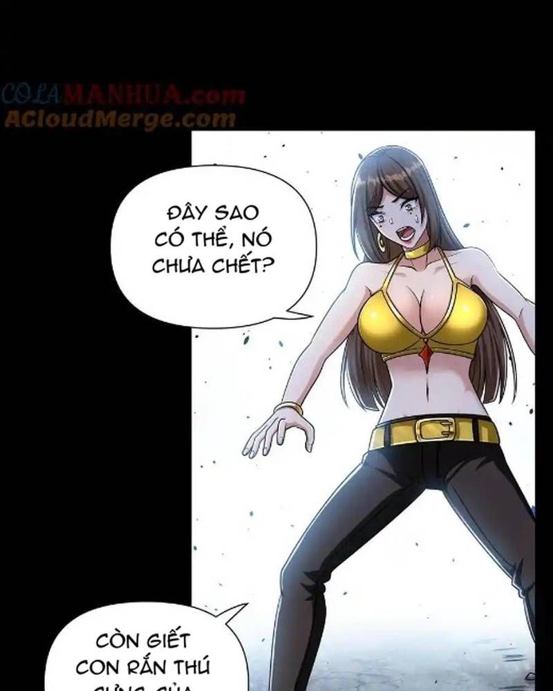 Mạt Thế Cầu Sinh: Ta Có Thể Nhìn Thấy Ẩn Tàng Hệ Thống Chapter 168 - Trang 2