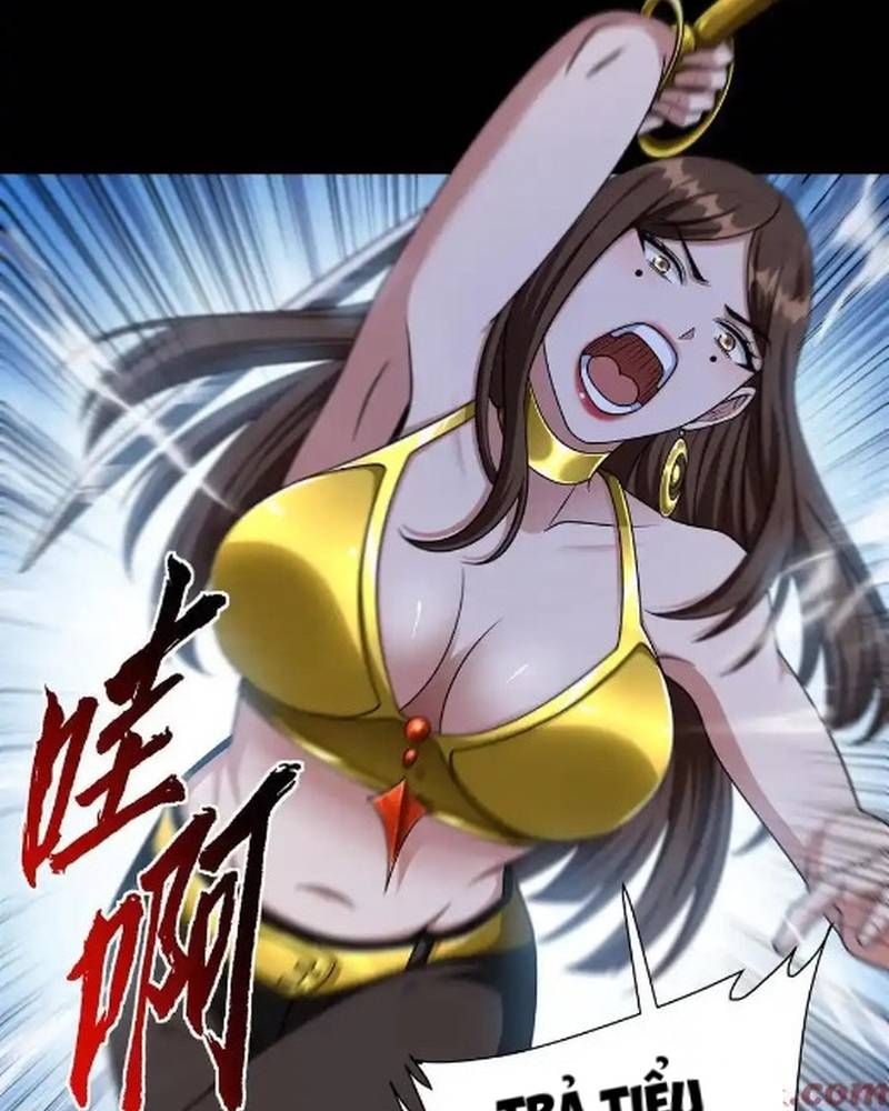 Mạt Thế Cầu Sinh: Ta Có Thể Nhìn Thấy Ẩn Tàng Hệ Thống Chapter 168 - Trang 2