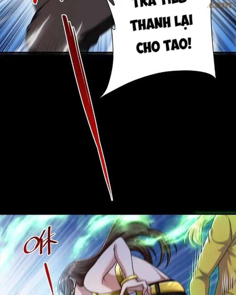 Mạt Thế Cầu Sinh: Ta Có Thể Nhìn Thấy Ẩn Tàng Hệ Thống Chapter 168 - Trang 2