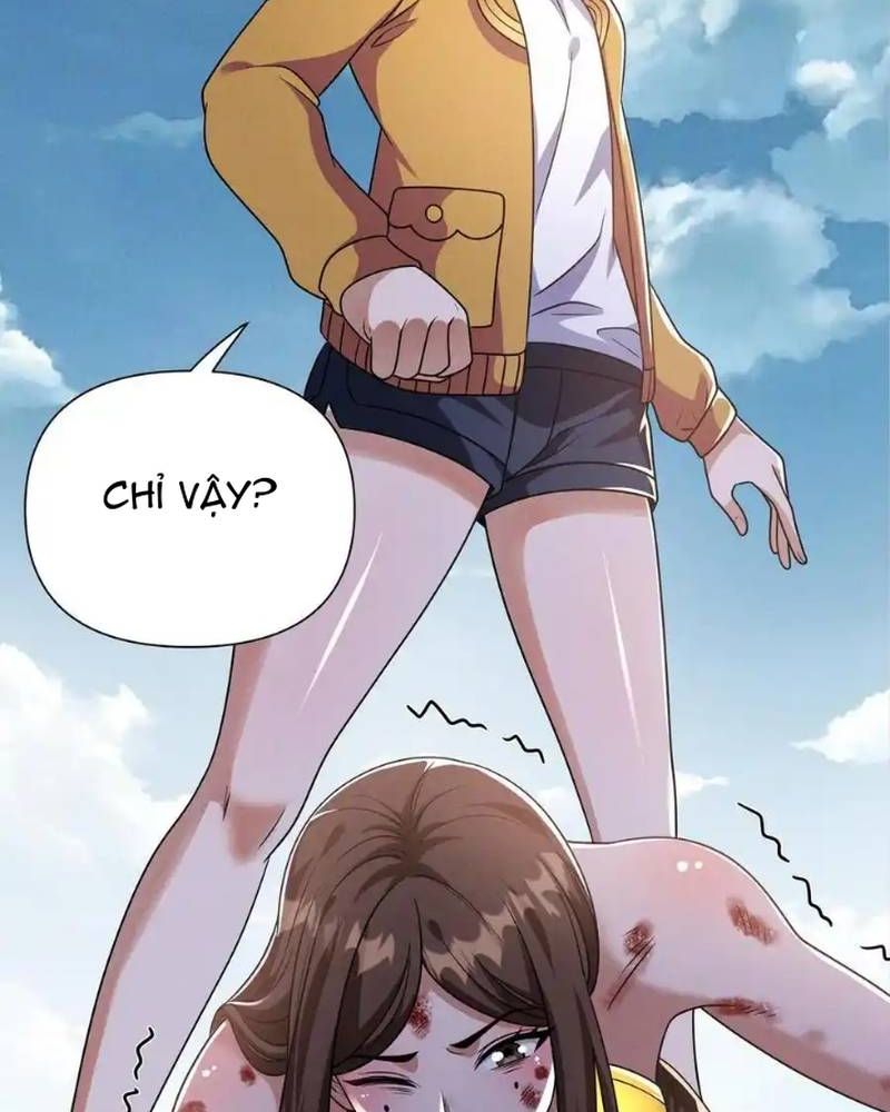 Mạt Thế Cầu Sinh: Ta Có Thể Nhìn Thấy Ẩn Tàng Hệ Thống Chapter 169 - Trang 2