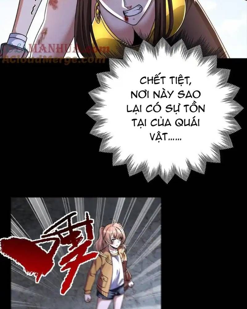 Mạt Thế Cầu Sinh: Ta Có Thể Nhìn Thấy Ẩn Tàng Hệ Thống Chapter 169 - Trang 2