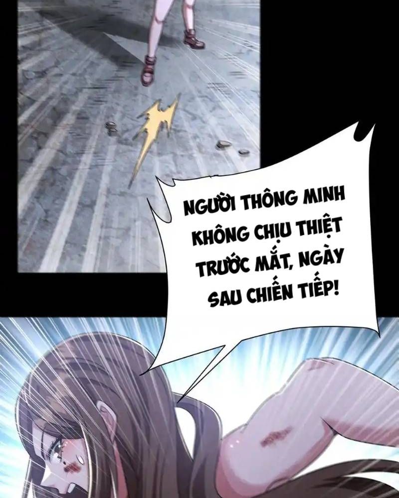 Mạt Thế Cầu Sinh: Ta Có Thể Nhìn Thấy Ẩn Tàng Hệ Thống Chapter 169 - Trang 2