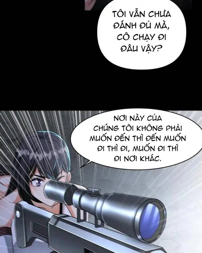 Mạt Thế Cầu Sinh: Ta Có Thể Nhìn Thấy Ẩn Tàng Hệ Thống Chapter 169 - Trang 2