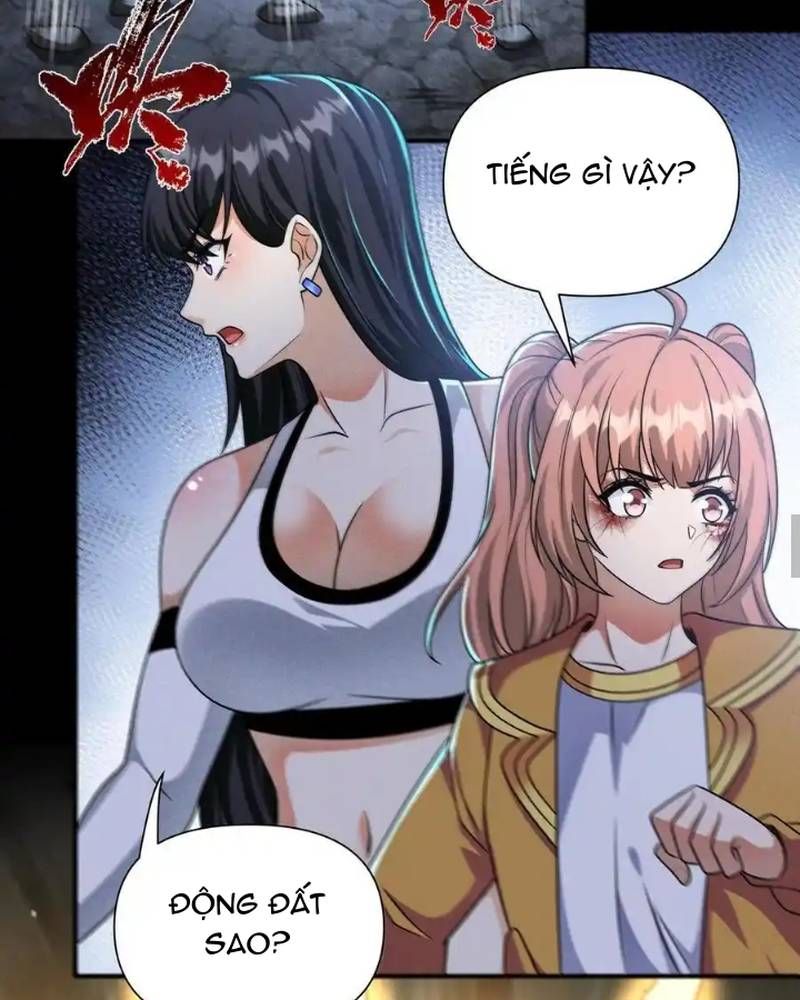 Mạt Thế Cầu Sinh: Ta Có Thể Nhìn Thấy Ẩn Tàng Hệ Thống Chapter 169 - Trang 2