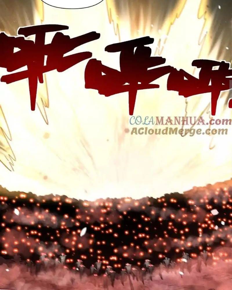 Mạt Thế Cầu Sinh: Ta Có Thể Nhìn Thấy Ẩn Tàng Hệ Thống Chapter 169 - Trang 2